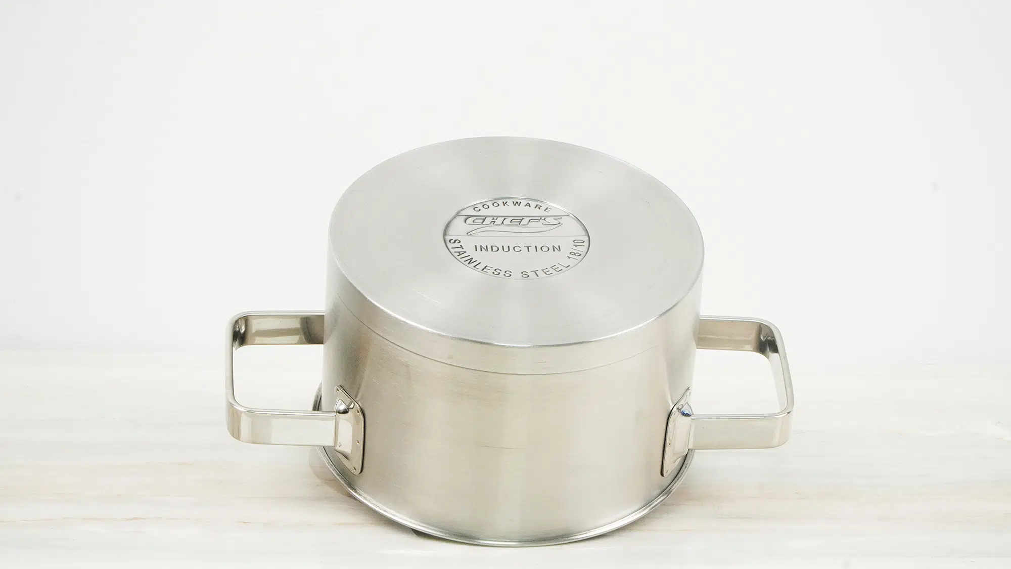BỘ NỒI TỪ CHEFS EH-CW6304 5 MÓN