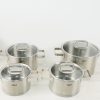 BỘ NỒI TỪ CHEFS EH-CW6304 5 MÓN