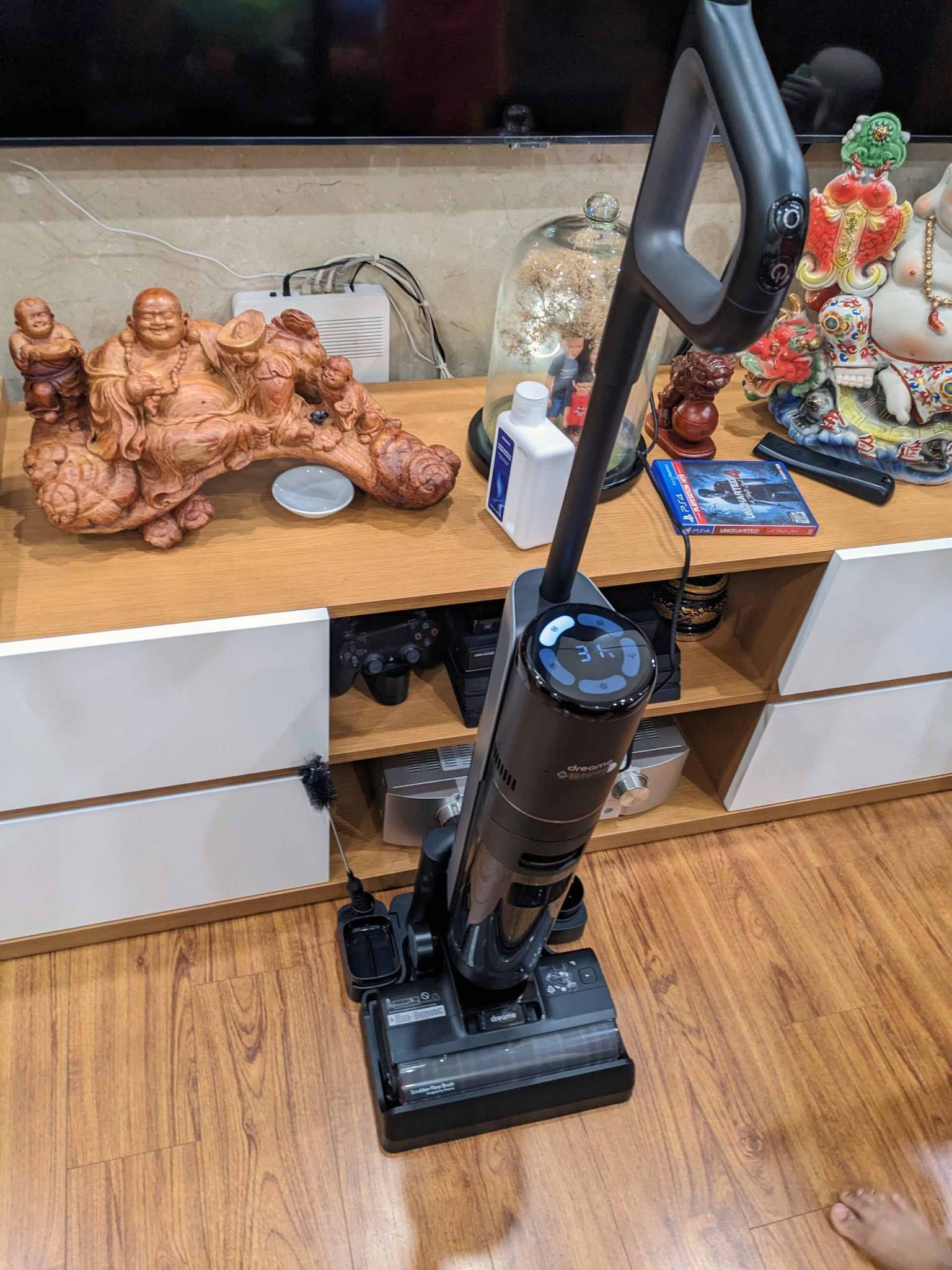 May hut bui Dreame H12 Dien may BUYS 2 scaled