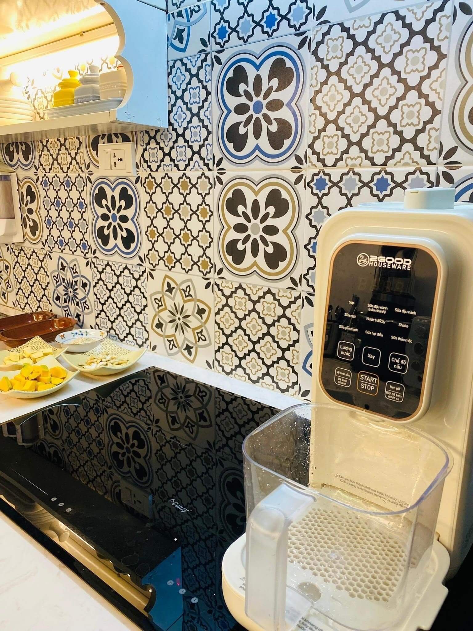 May lam sua hat 2Good Sona i8 Dien may BUYS 10