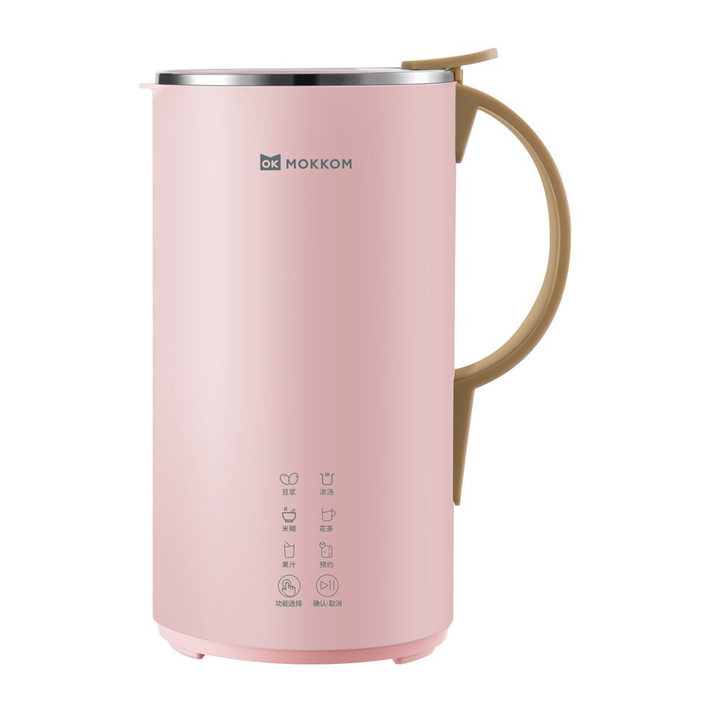 May lam sua hat Mokkom 600ml DIEN MAY BUYS 15