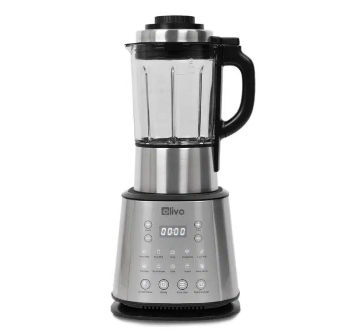 Máy làm sữa hạt Olivo X20