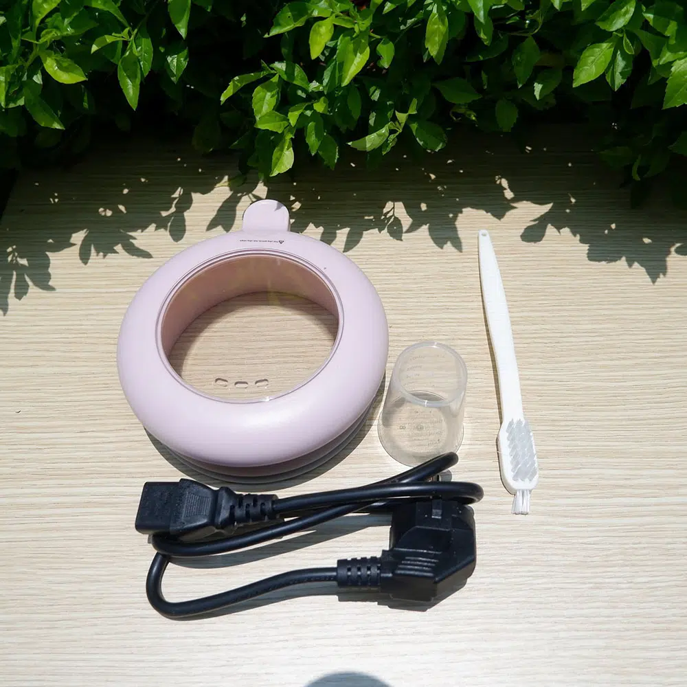 Máy làm sữa hạt Seka SK 320