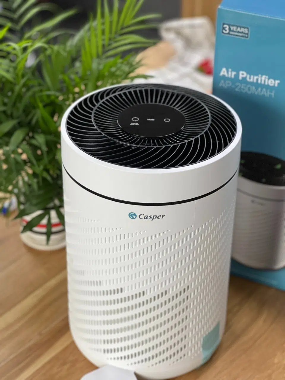 Máy lọc không khí Casper AP-250MAH