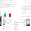 Máy lọc nước nóng lạnh Toshiba TWP-W1643SV(W) - Điện máy BUYS