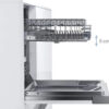 Máy rửa bát Bosch SMS4HCI48E