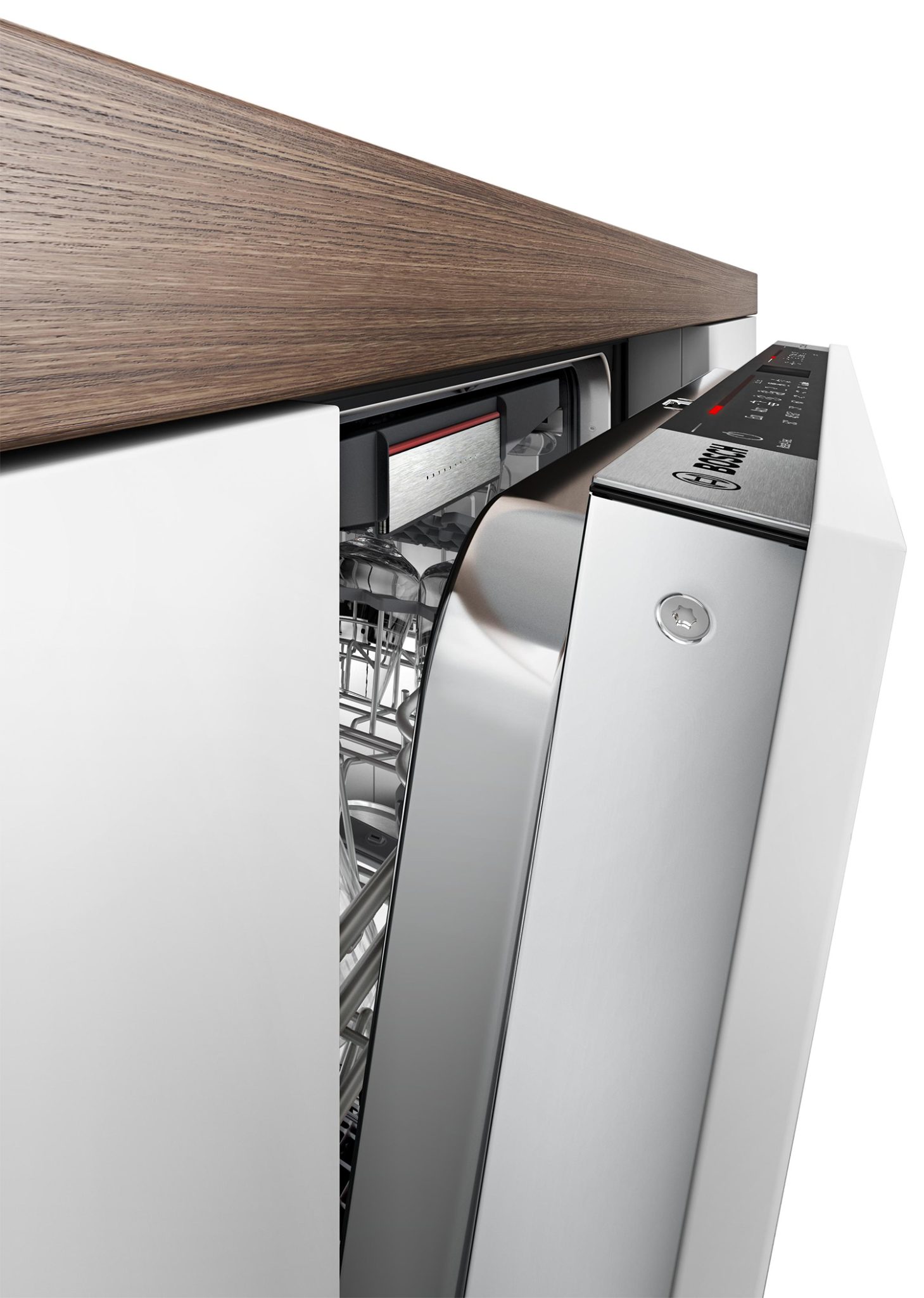 Máy rửa bát Bosch SMI6ECS93E