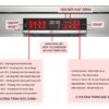 Máy rửa bát Bosch SMS6ZCI42E