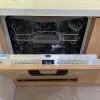Máy rửa bát Bosch SMV4ECX14E