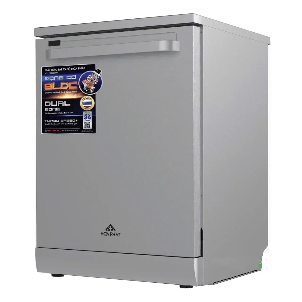 May rua bat Hoa Phat HD F1508EBS.TM DIEN MAY BUYS 1