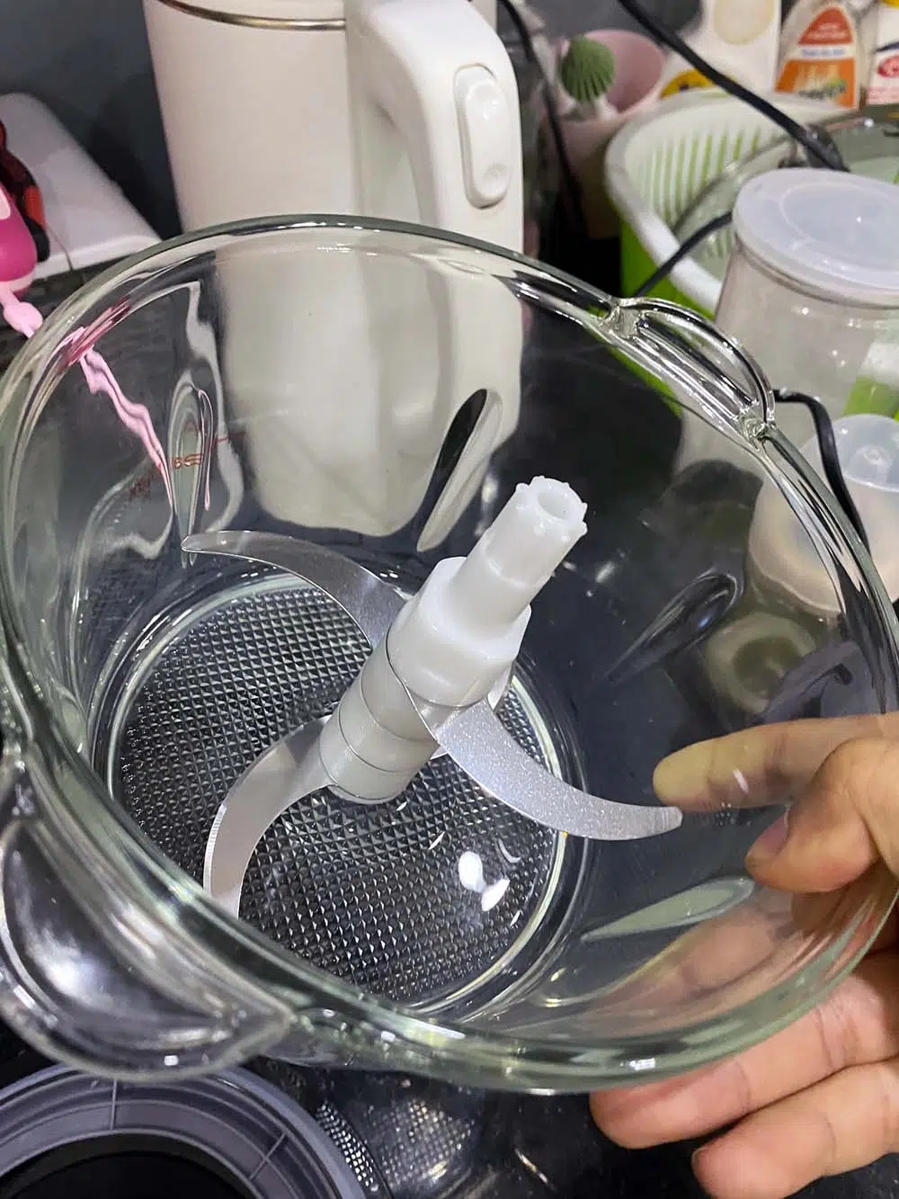 May xay thit Liberty L22 Dien may buys 1