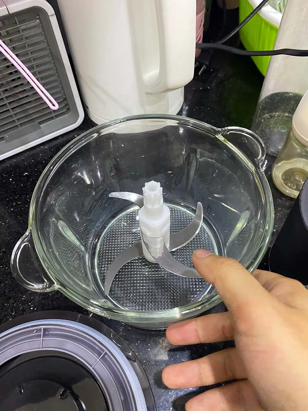 May xay thit Liberty L22 Dien may buys 3