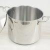 Nồi luộc gà Chefs EH-CK280 28cm - ĐIỆN MÁY IBUYS