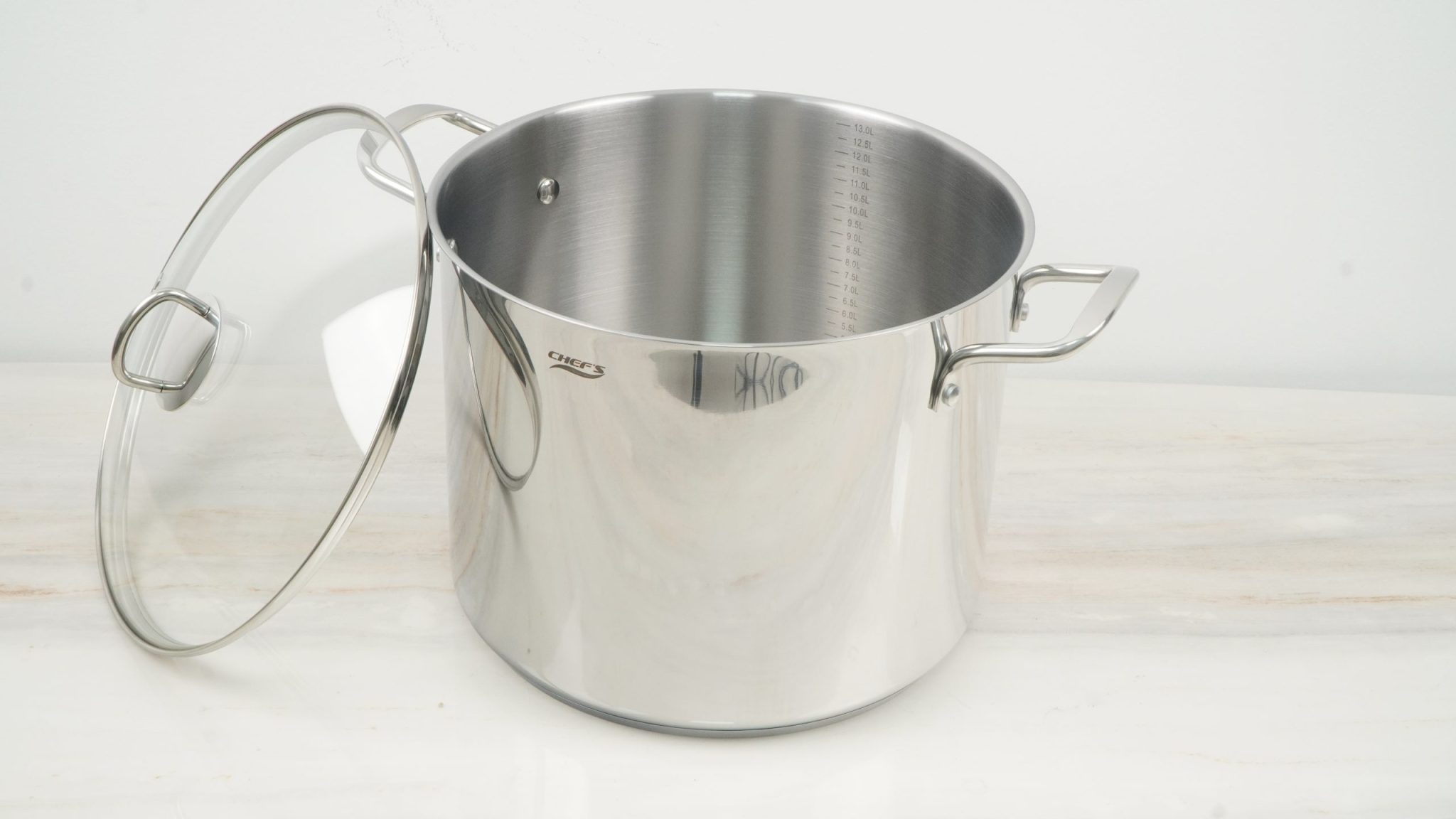 Nồi luộc gà Chefs EH-CK280 28cm - ĐIỆN MÁY IBUYS
