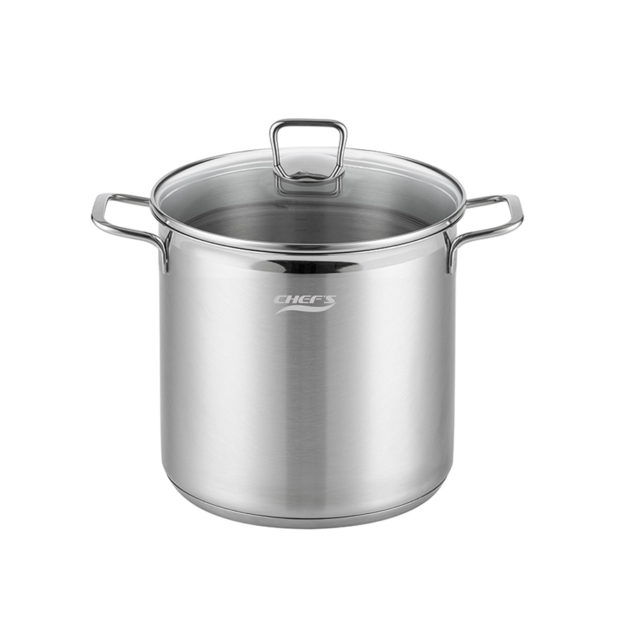 Nồi luộc gà Chefs EH-CK280 28cm - ĐIỆN MÁY IBUYS