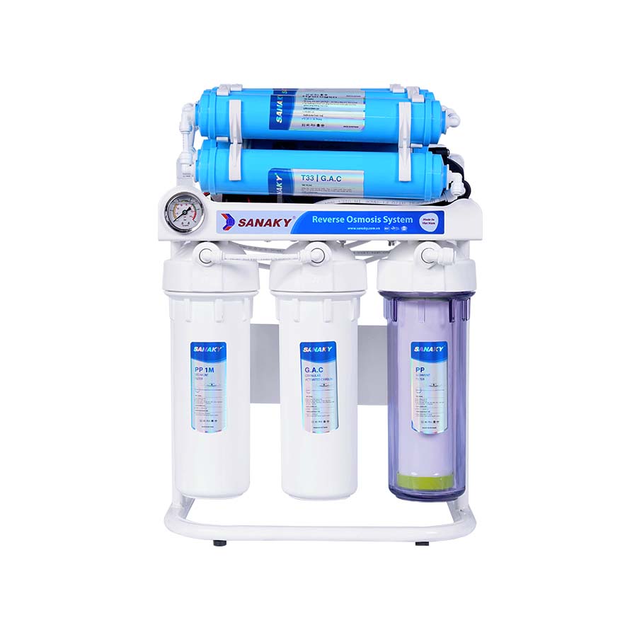 Máy lọc nước Sanaky SNK US2310