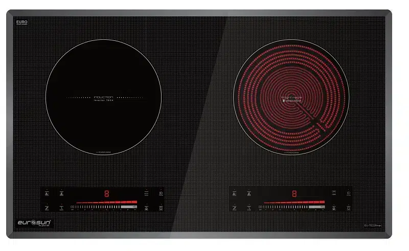 Bếp điện từ Eurosun EU-TE226Max