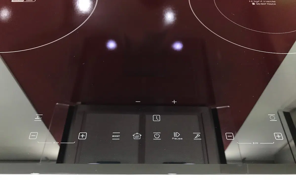 Bếp điện từ Eurosun EU-TE259Max - ĐIỆN MÁY BUYS