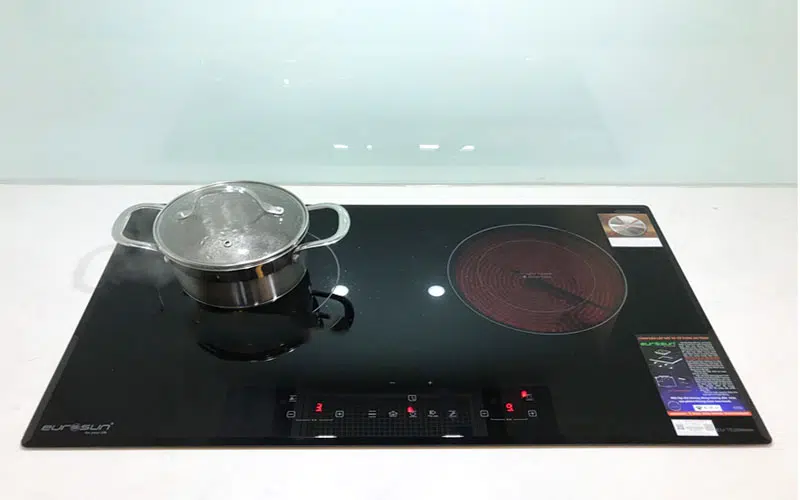 Bếp điện từ Eurosun EU-TE259Max - ĐIỆN MÁY BUYS