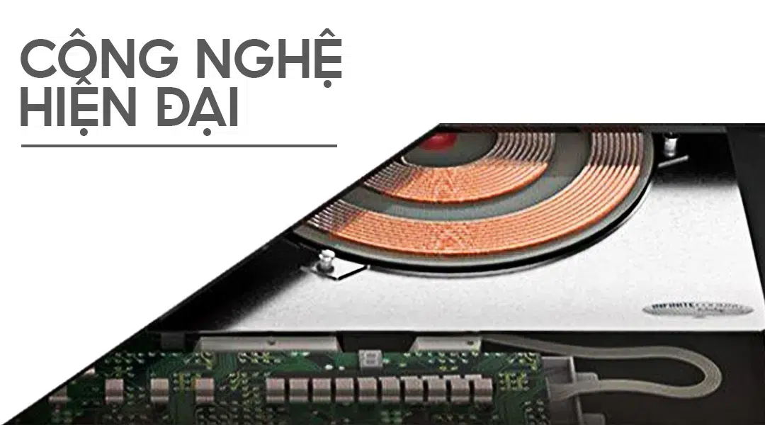 Bếp điện từ Eurosun EU-TE388Max