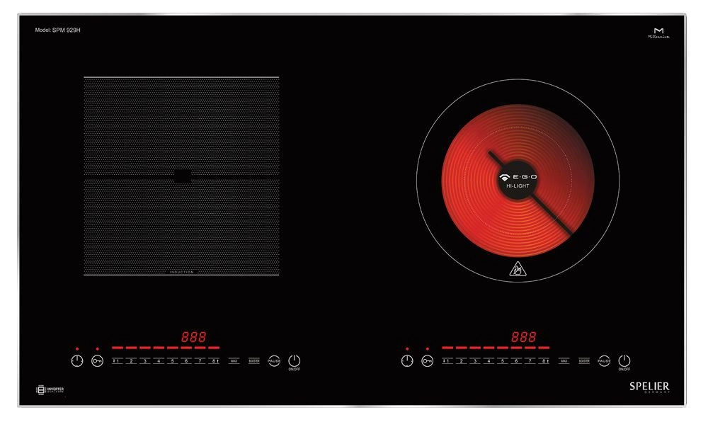 Bep dien tu Spelier SPM 929H Plus DIEN MAY BUYS 2