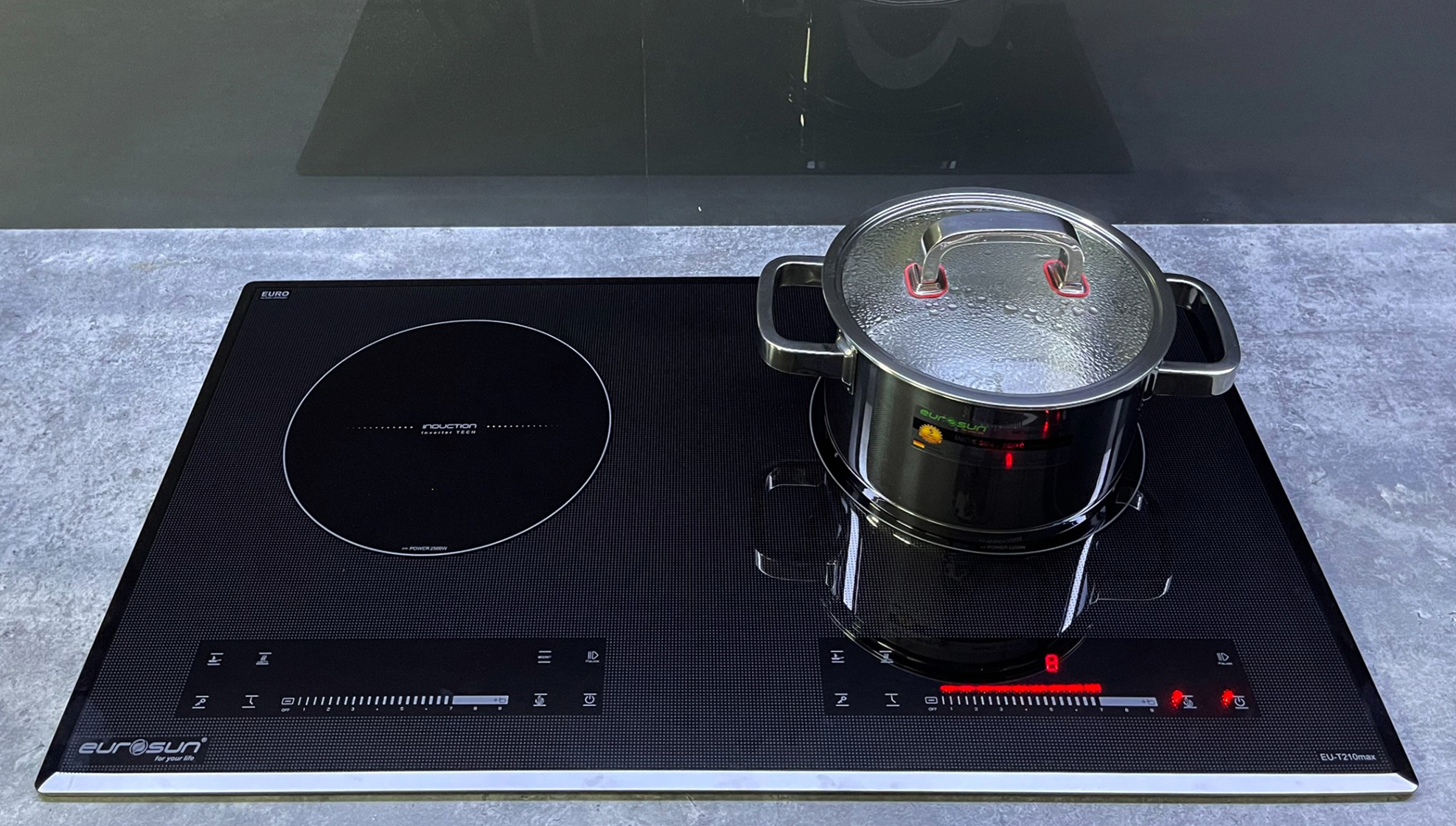 Bếp từ Eurosun EU-T210Max