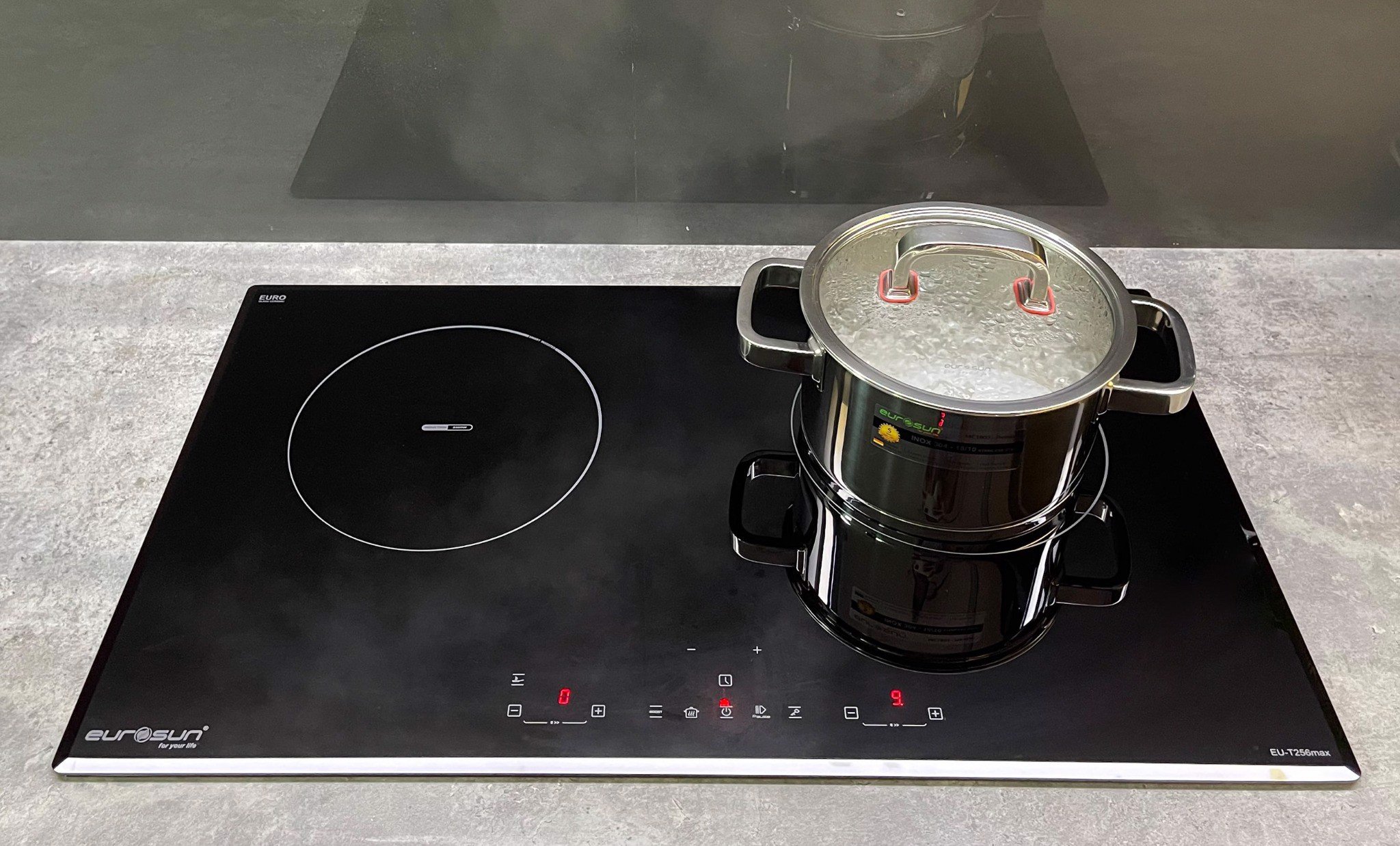 Bếp từ Eurosun EU-T256Max