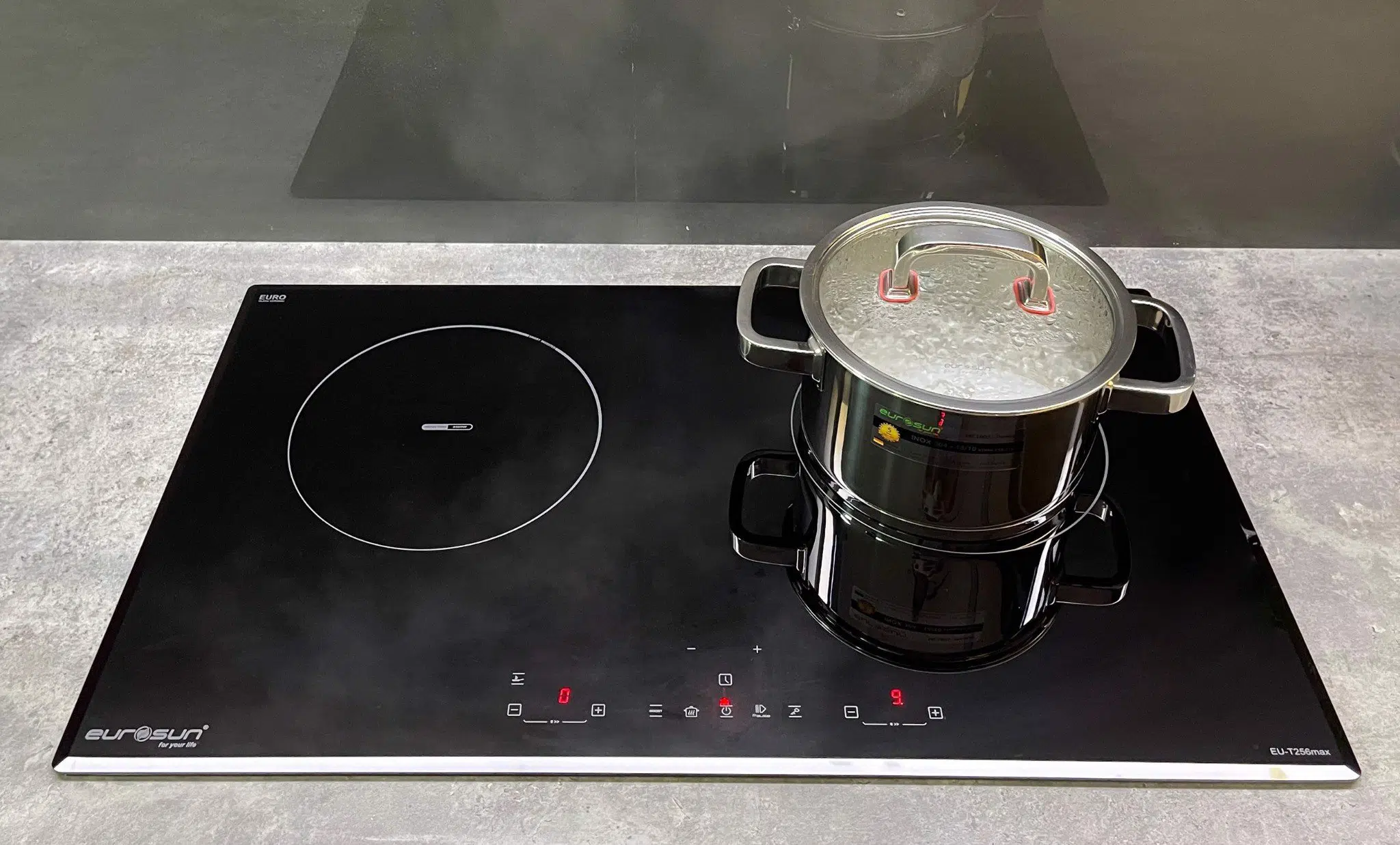 Bếp từ Eurosun EU-T256Max