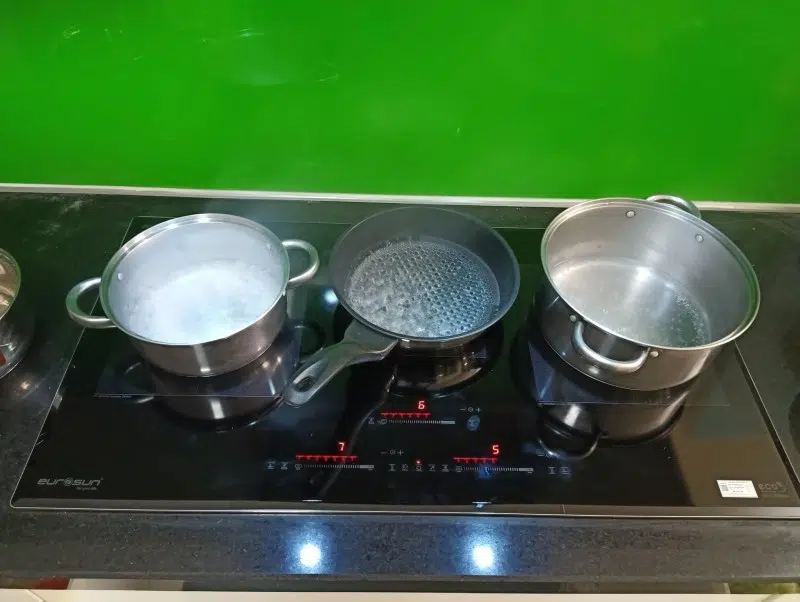 Bếp từ Eurosun EU-T386Max 