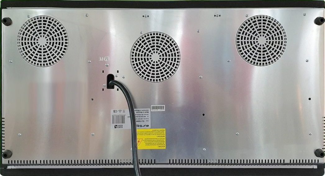 Bếp từ Eurosun EU-T386Max