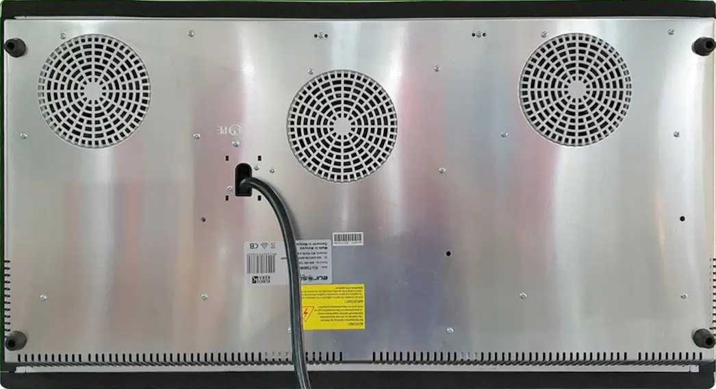 Bếp từ Eurosun EU-T386Max