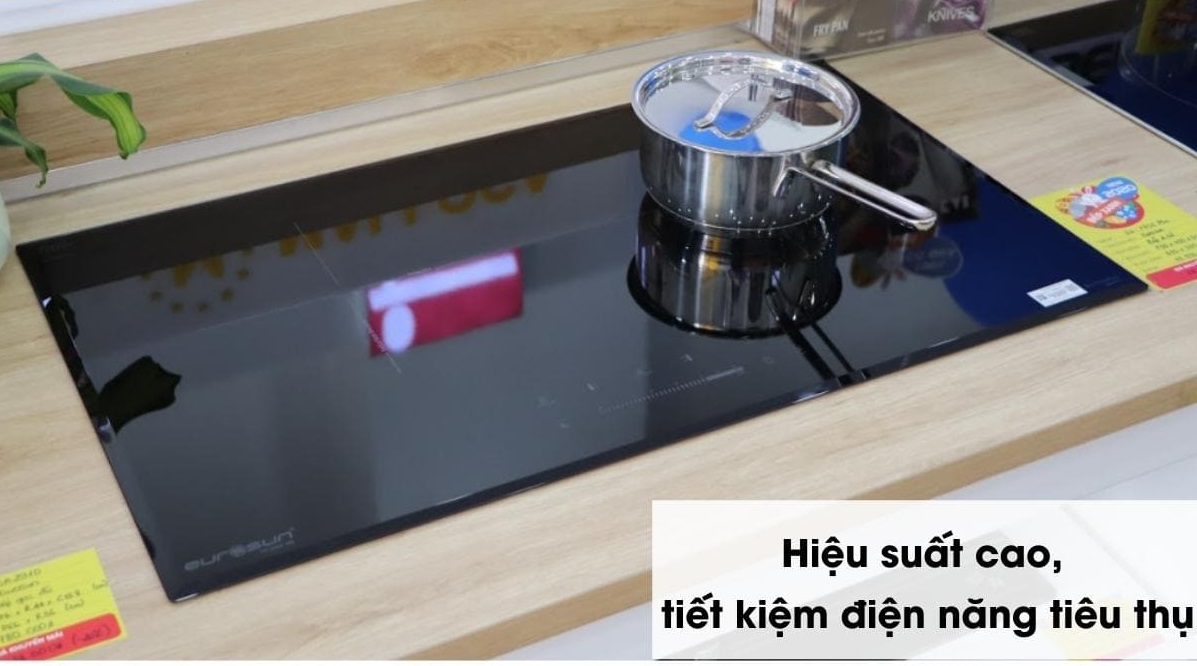 Bếp từ Eurosun EU-T705Plus