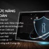 Bếp từ Eurosun EU-T710Pro