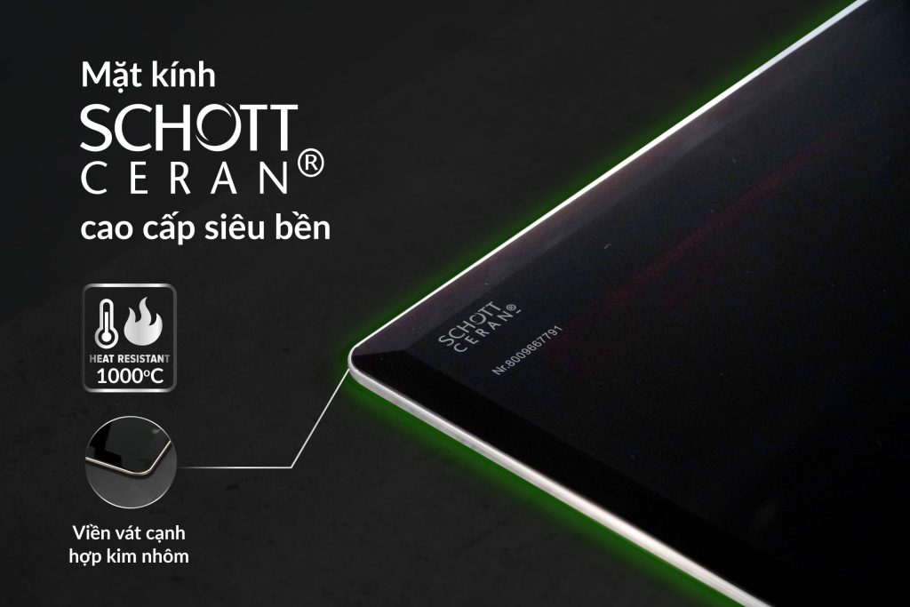 Bếp từ Eurosun EU-T726Pro