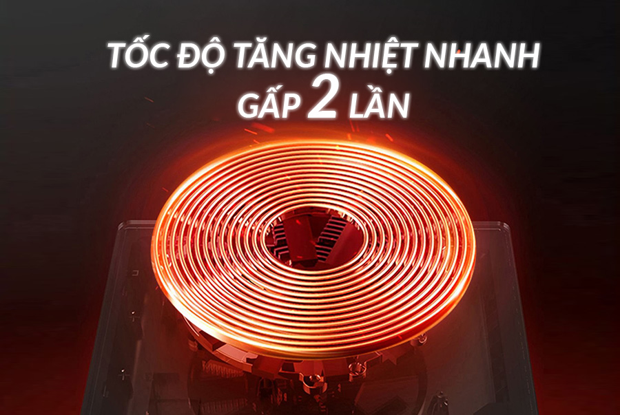Bếp từ Eurosun EU-T726Pro