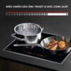 Bếp từ Eurosun EU-T726Pro