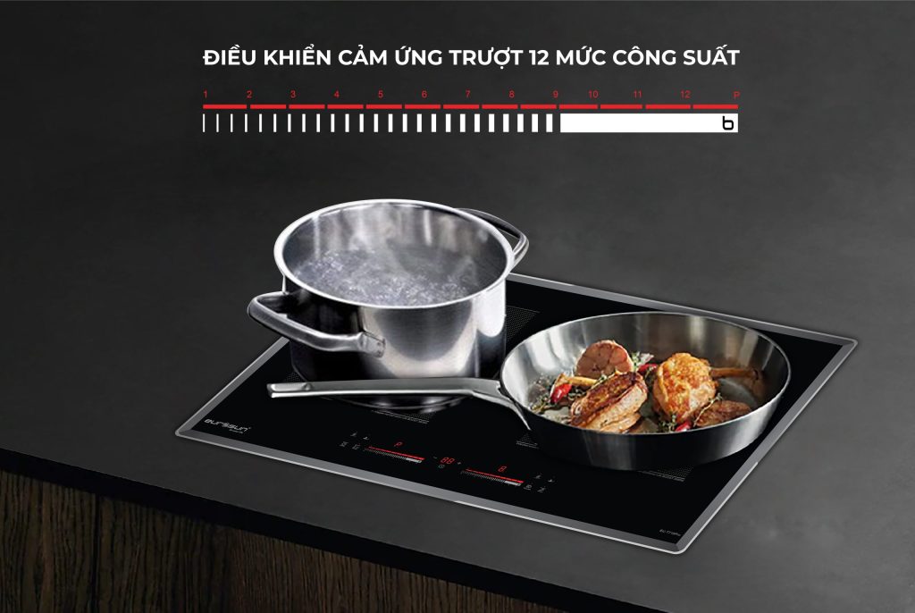 Bếp từ Eurosun EU-T726Pro