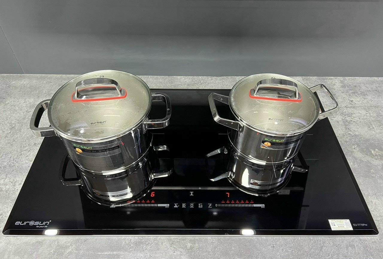 Bếp từ Eurosun EU-T779Pro