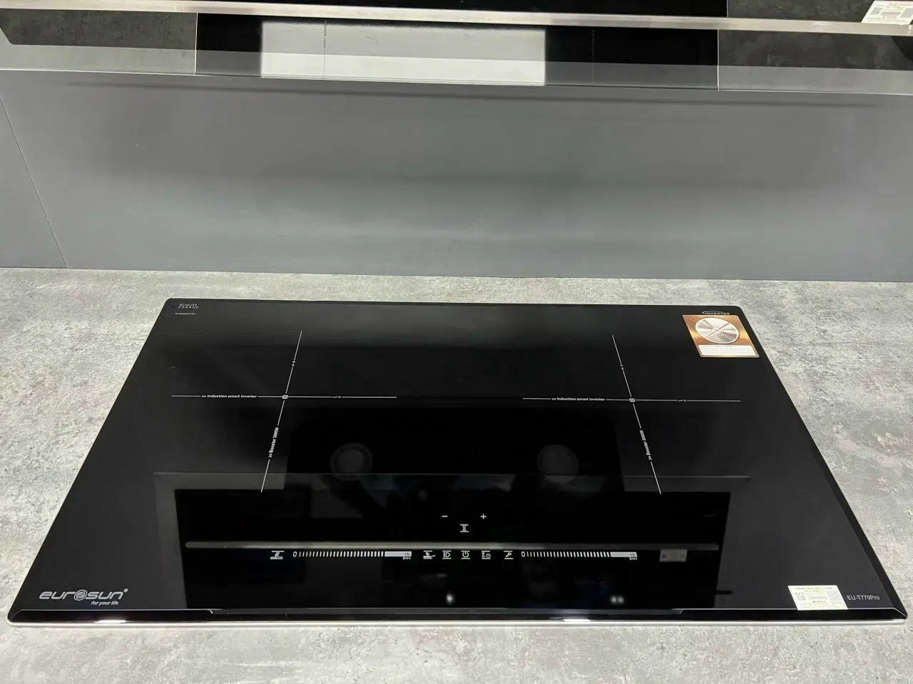 Bếp từ Eurosun EU-T779Pro