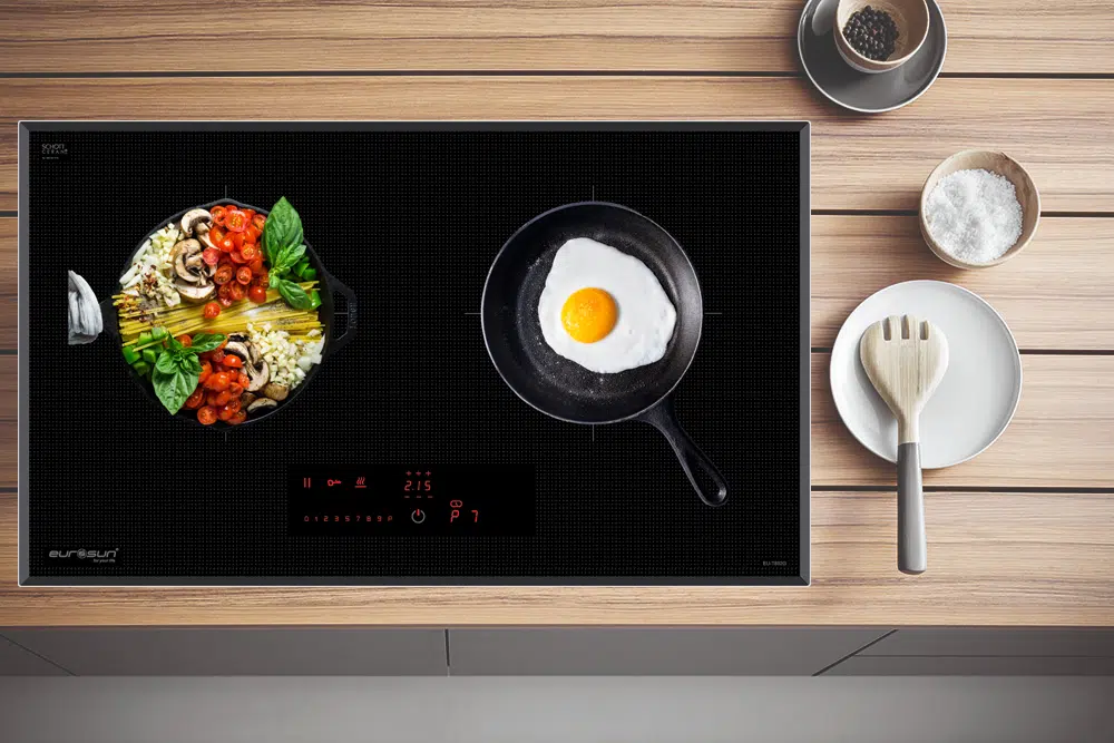 BẾP TỪ EUROSUN EU-T892G 33 Bếp từ Eurosun EU-T892G