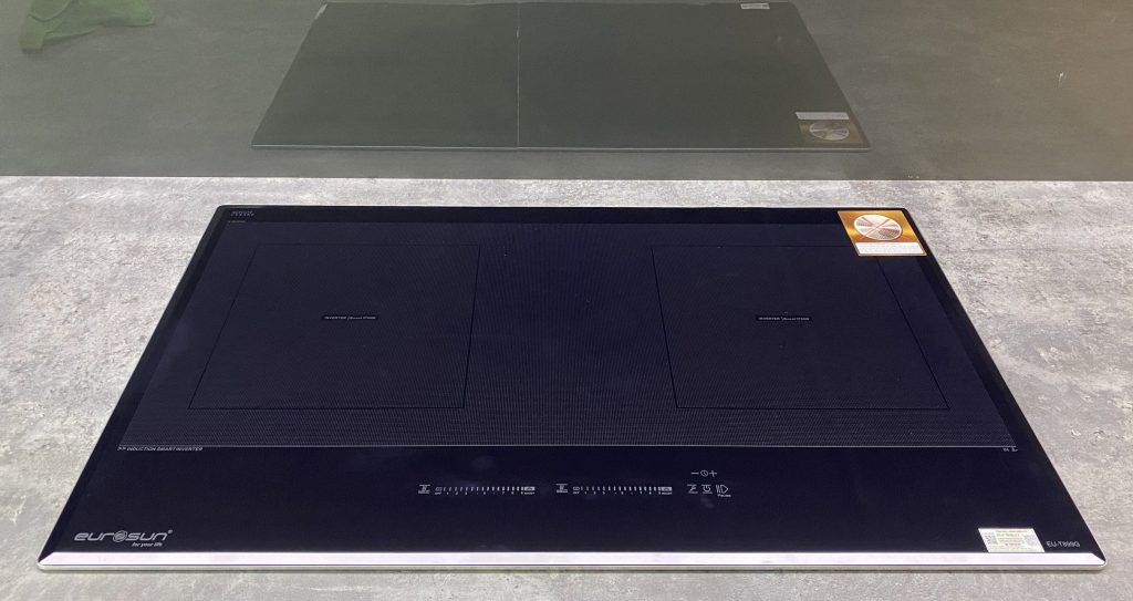 Bếp từ Eurosun EU-T899G