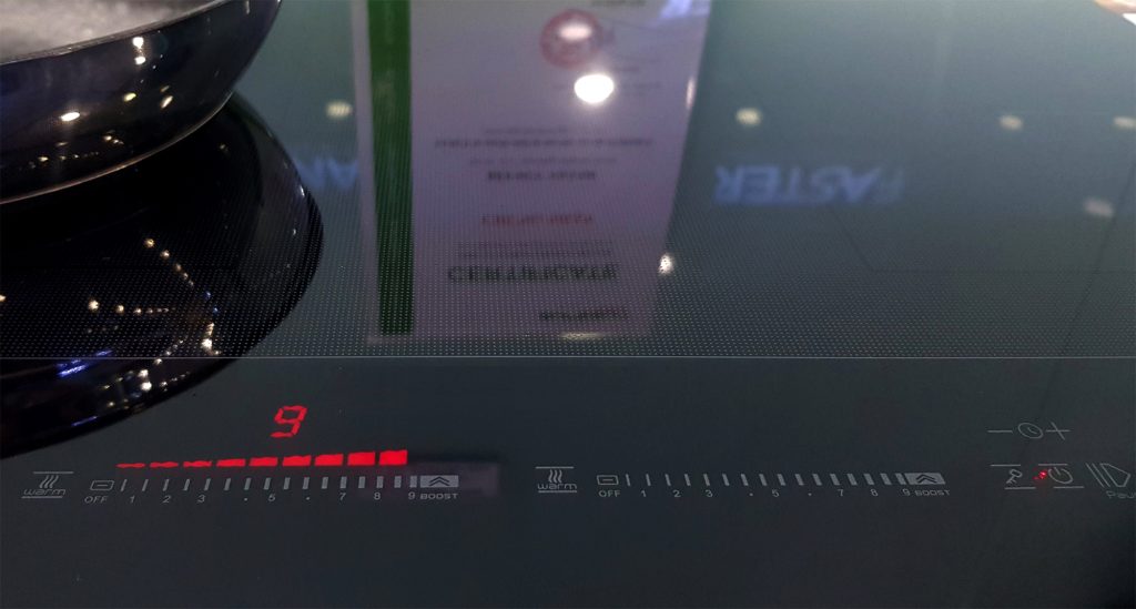 Bếp từ Eurosun EU-T899G