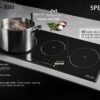 Bếp từ Spelier SPM 938I Plus