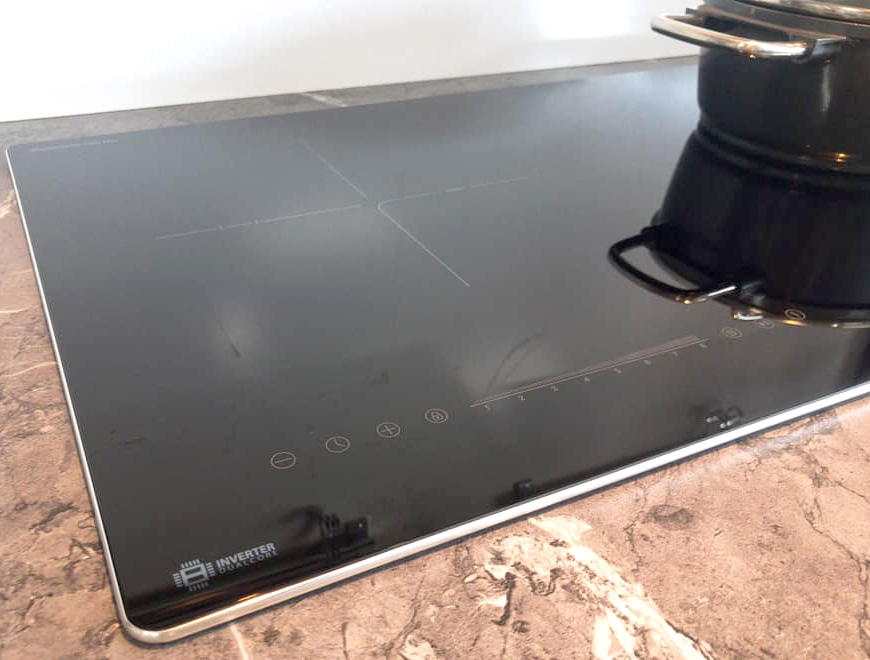 Bếp từ đôi Spelier SPM 728I Plus