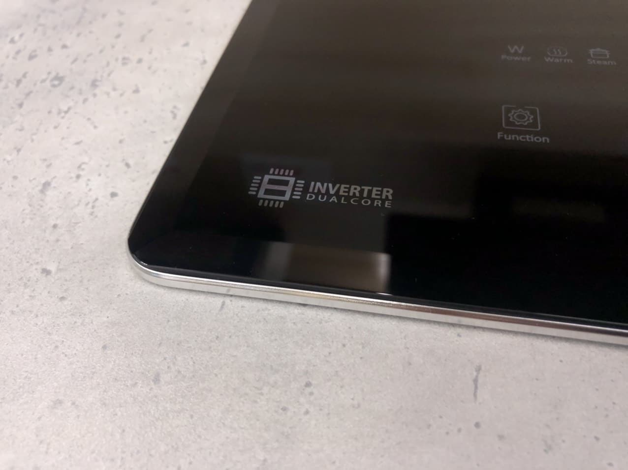 Bếp từ đôi Spelier SPM 828I Plus