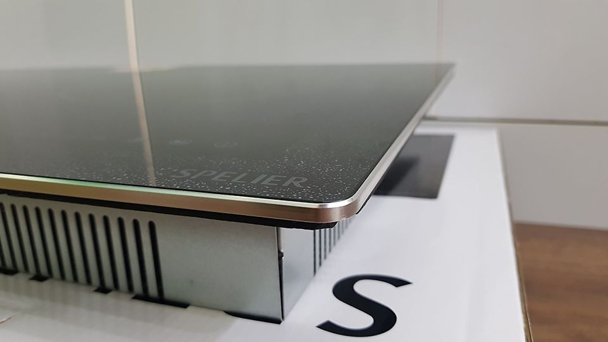 Bếp từ đôi Spelier SPM 928I Plus