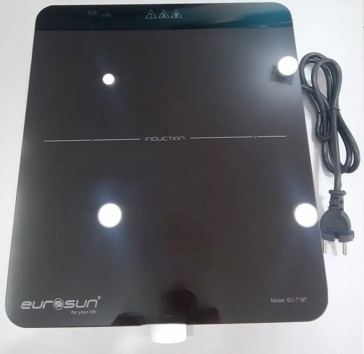 Bếp từ đơn Eurosun EU-T197