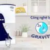 Bình lọc nước Unilever Pureit Classic
