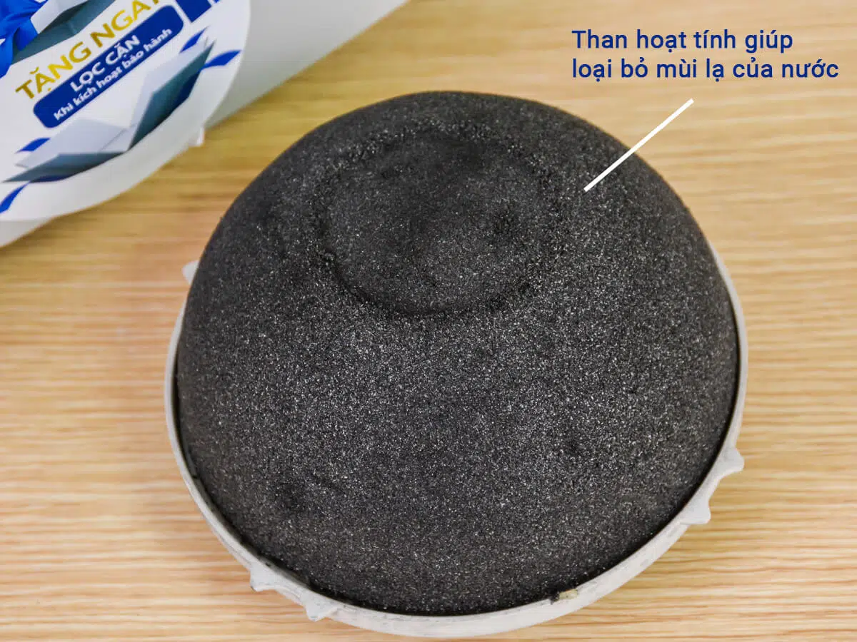 Bình lọc nước Unilever Pureit Classic