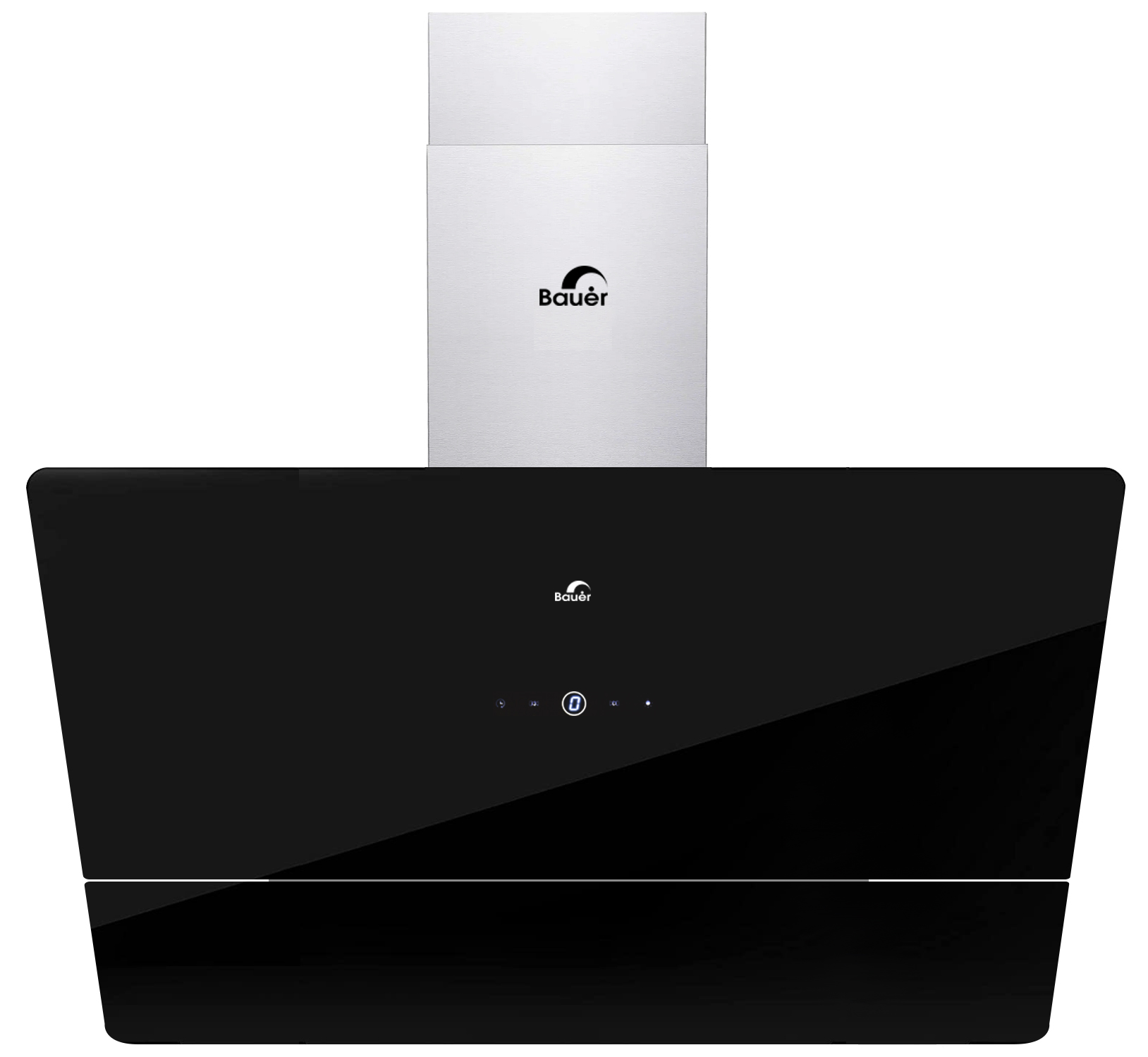 MAY HUT MUI BAUER BS 70ESI Dien may BUYS 11